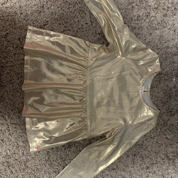 Pink Chicken top - Picture 2 of 2